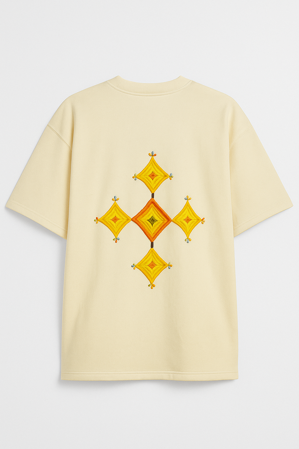 Oversized Onam Edition T-Shirt