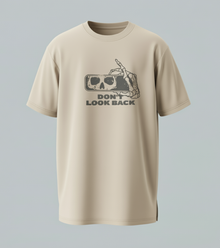 I see You Oversized T-Shirt